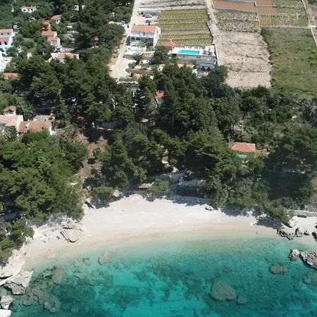 Larisa Camping