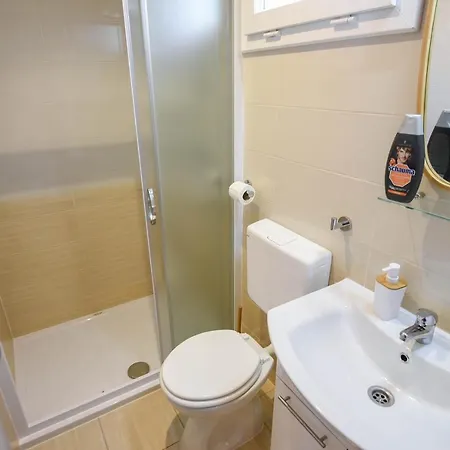 Larisa Camping Orebić