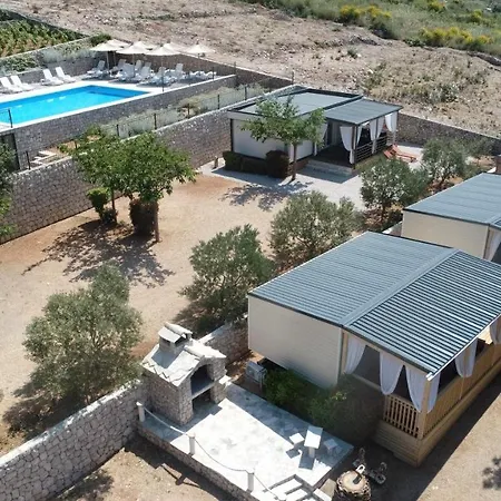 Kemping Larisa Orebić