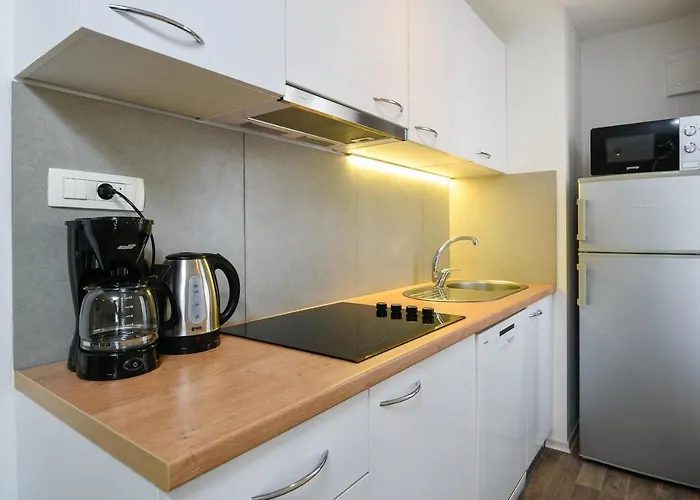 Larisa 캠프장 오레비츠