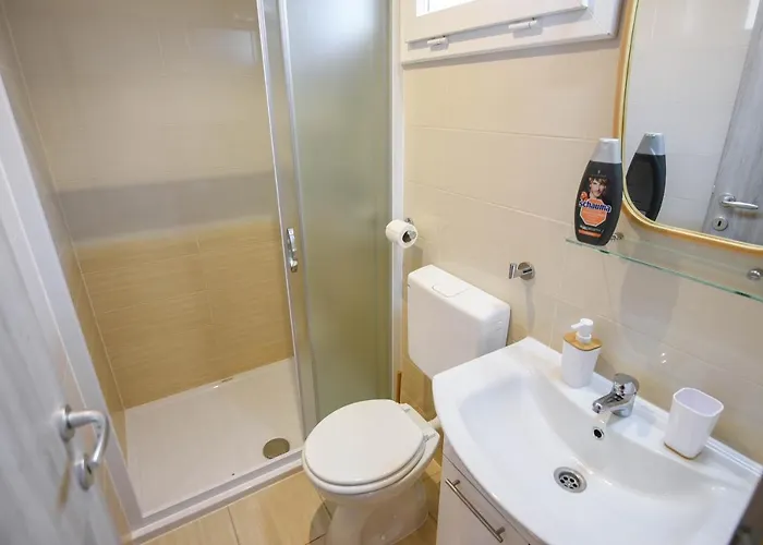 Larisa 캠프장 오레비츠